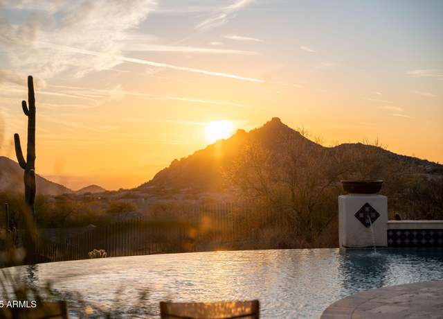 Property at 24724 N 119th Pl, Scottsdale, AZ 85255, 4 beds, 4 baths