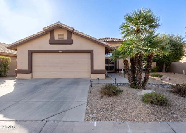 Property at 14215 W Mountain Laurel Trl, Surprise, AZ 85374, 3 beds, 2 baths