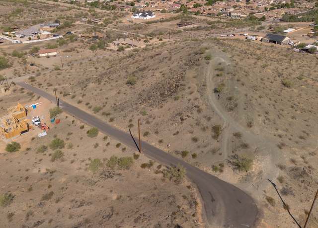 Property at 0 S 43rd Ave Unit -, Laveen, AZ 85339