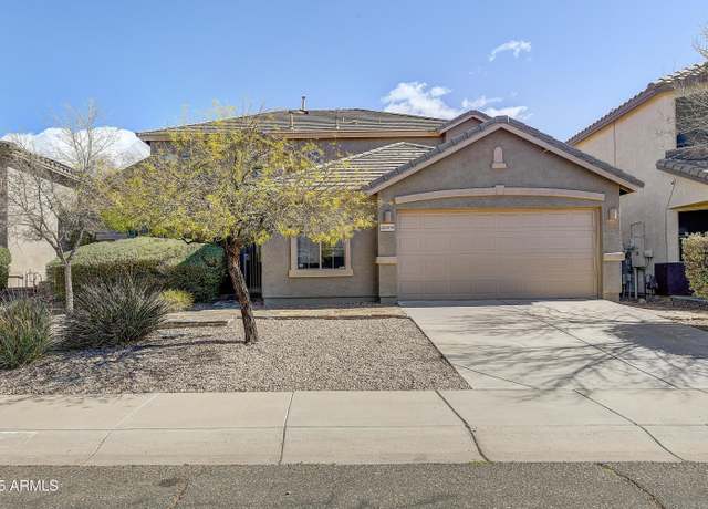 Property at 42209 N 46th Ln, Phoenix, AZ 85086, 4 beds, 3 baths