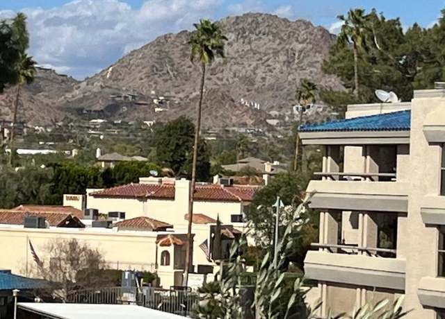 Property at 5110 N 31st Way #345, Phoenix, AZ 85016, 2 beds, 2 baths