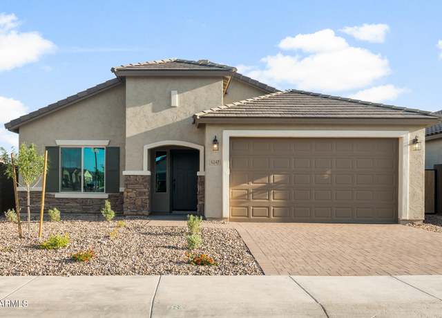 Property at 6247 W Georgetown Way, Florence, AZ 85132, 4 beds, 2 baths