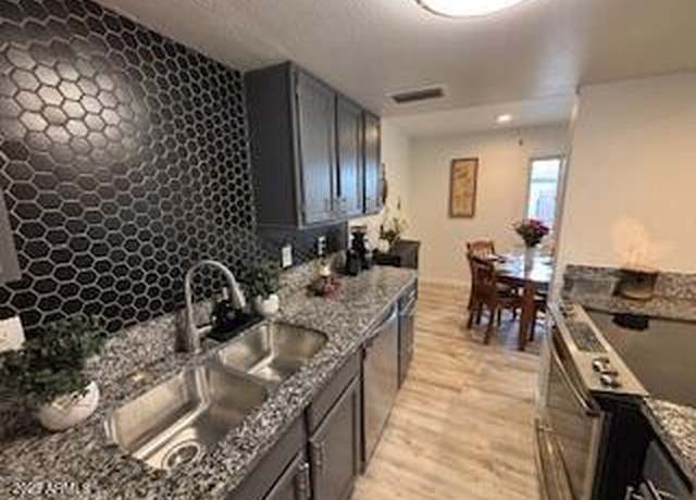 Property at 948 S Alma School Rd #115, Mesa, AZ 85210, 2 beds, 1 bath
