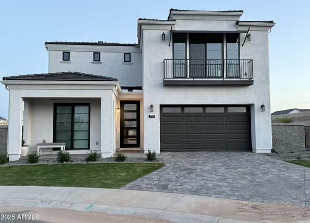 Property at 2725 E Derringer Ct, Gilbert, AZ 85297, 3 beds, 3.5 baths