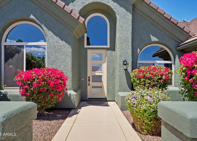 Property at 15736 E Burro Dr, Fountain Hills, AZ 85268, 3 beds, 2.5 baths