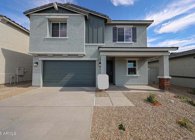 Property at 18236 W Daley Ln, Surprise, AZ 85387, 4 beds, 3 baths