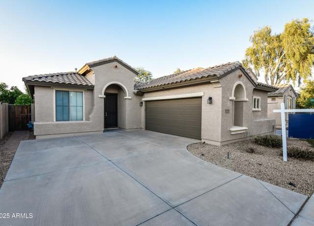 Property at 21050 E Tierra Grande --, Queen Creek, AZ 85142, 3 beds, 2 baths