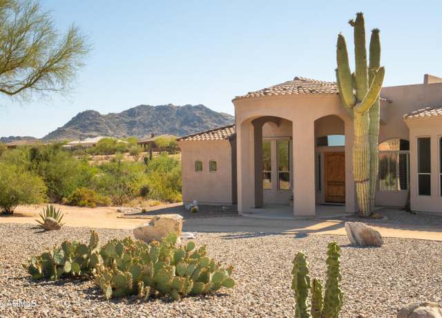 Property at 35108 N 139th Way, Scottsdale, AZ 85262, 4 beds, 3 baths