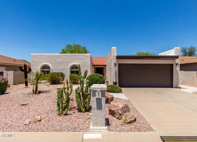 Property at 10414 E Flintlock Dr, Sun Lakes, AZ 85248, 3 beds, 2 baths