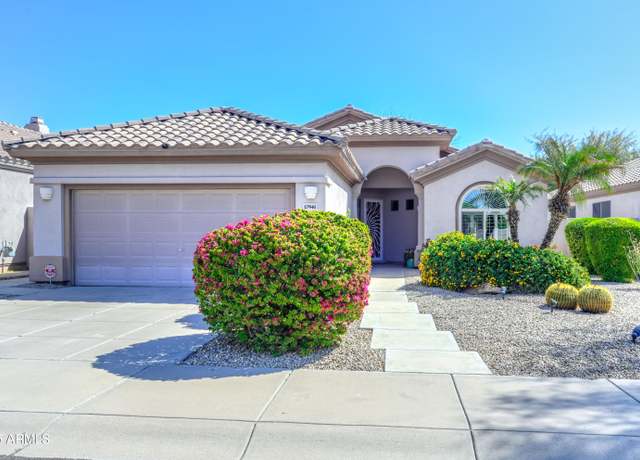 Property at 17941 N 81st Way, Scottsdale, AZ 85255, 3 beds, 2 baths