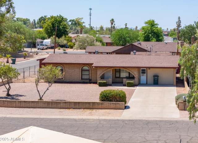 Property at 1109 N Walnut Dr, Casa Grande, AZ 85122, 3 beds, 2 baths