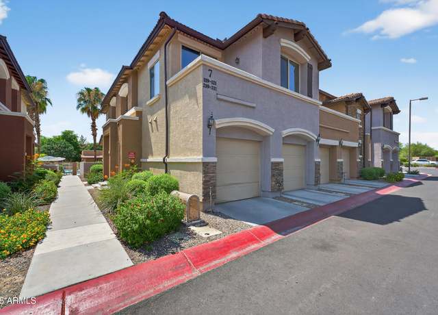 Property at 7726 E Baseline Rd #219, Mesa, AZ 85209, 3 beds, 2 baths