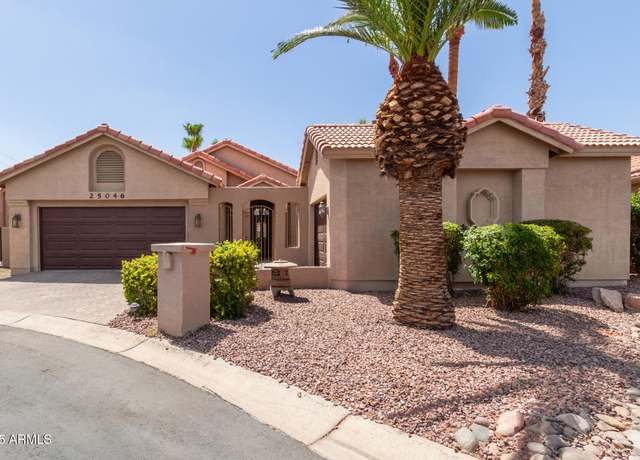 Property at 25046 S Foxglenn Dr, Sun Lakes, AZ 85248, 2 beds, 2 baths