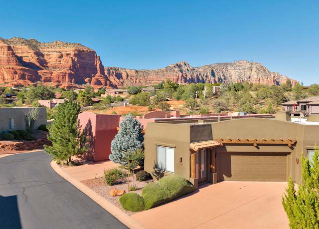 Property at 200 Bell Creek Way, Sedona, AZ 86351, 4 beds, 4 baths