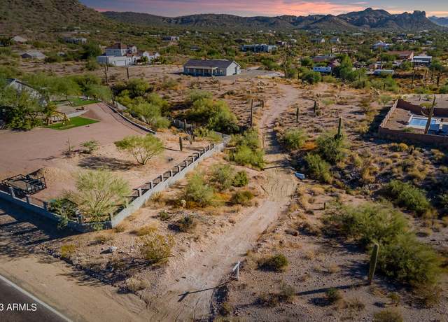 Property at 0 N Idaho Rd Unit --, Apache Junction, AZ 85119