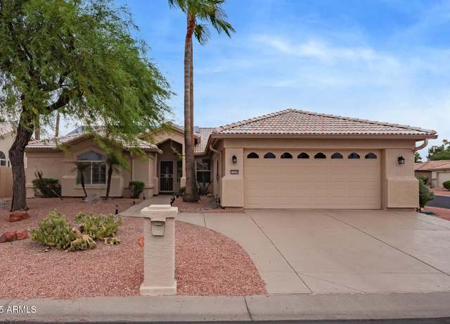 Property at 15596 W Flower Ct, Goodyear, AZ 85395, 2 beds, 2 baths