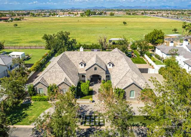 Property at 20712 E Sunset Dr, Queen Creek, AZ 85142, 4 beds, 3.5 baths
