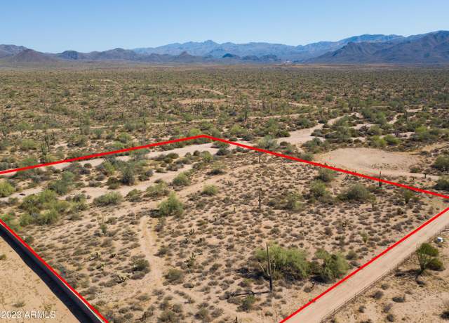Property at 174XX E Easement -- Unit -, Rio Verde, AZ 85263
