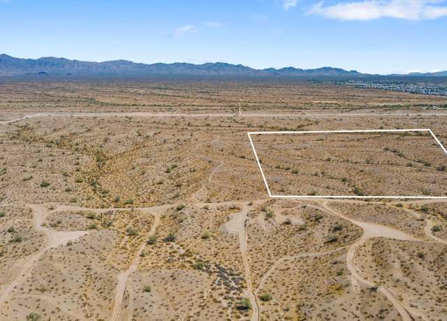 Property at 31900 W Camelback, South 1322 Feet Rd #2, Tonopah, AZ 85354
