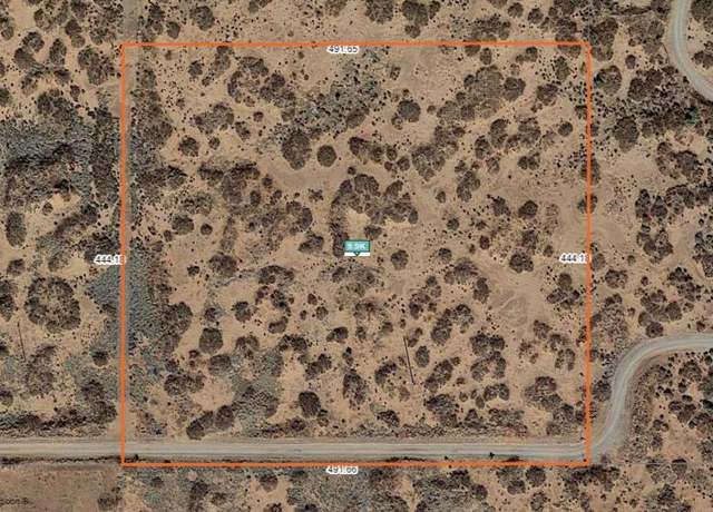 Property at 49XX W Footloose Trl Unit C, Mcneal, AZ 85617