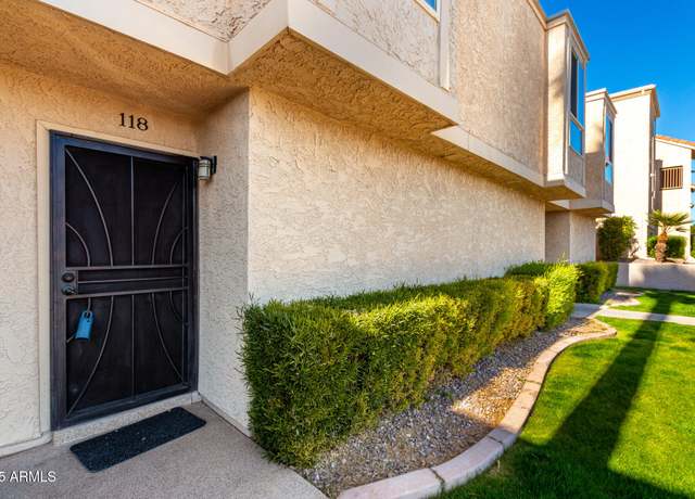 Property at 7910 E Thomas Rd #118, Scottsdale, AZ 85251, 2 beds, 2.5 baths