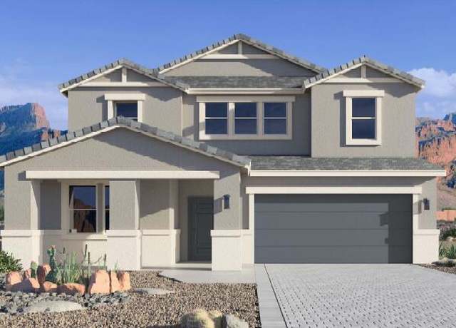 Property at 2315 W Pearce Rd, Phoenix, AZ 85041, 5 beds, 4 baths