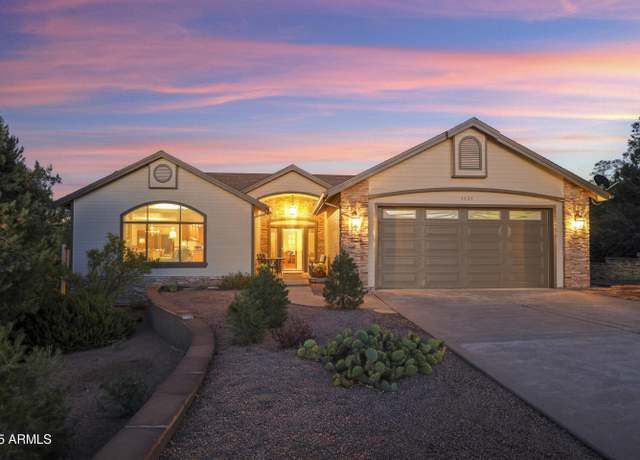 Property at 1131 S Sycamore Cir, Payson, AZ 85541, 3 beds, 3 baths