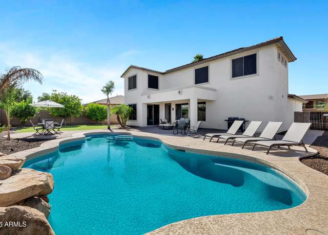 Property at 18429 W Mauna Loa Ln, Surprise, AZ 85388, 4 beds, 3.5 baths