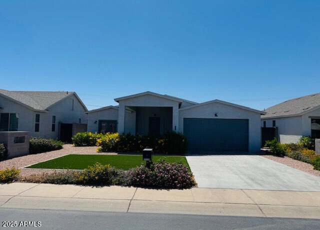 Property at 22220 S 208th St, Queen Creek, AZ 85142, 3 beds, 3 baths