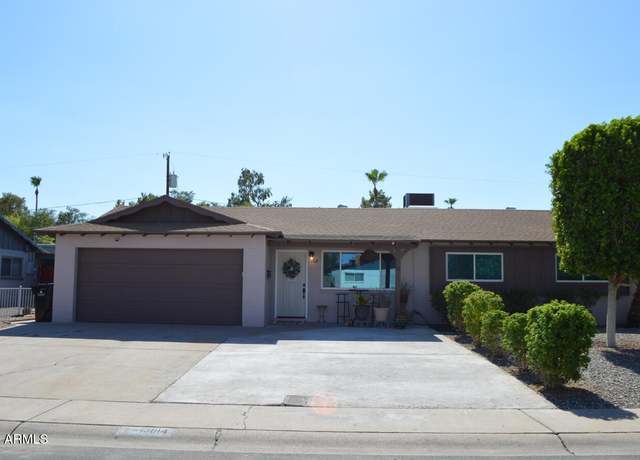 Property at 13614 N 33rd Ave, Phoenix, AZ 85029, 3 beds, 2 baths