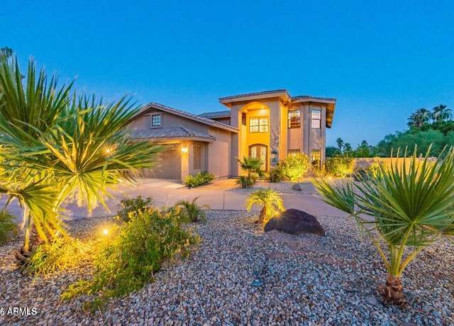 Property at 12015 S Tuzigoot Dr, Phoenix, AZ 85044, 6 beds, 4 baths