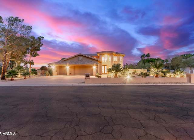 Property at 12015 S Tuzigoot Dr, Phoenix, AZ 85044, 6 beds, 4 baths