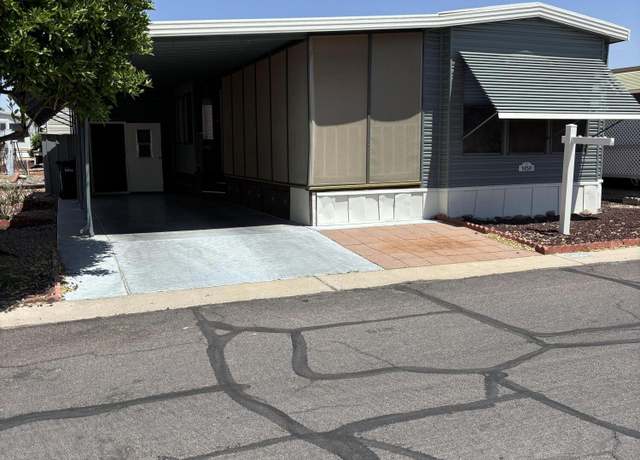 Property at 8700 E University Dr #1450, Mesa, AZ 85207