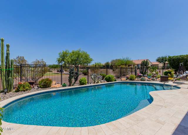 Property at 20655 N 273rd Ave, Buckeye, AZ 85396, 2 beds, 2 baths
