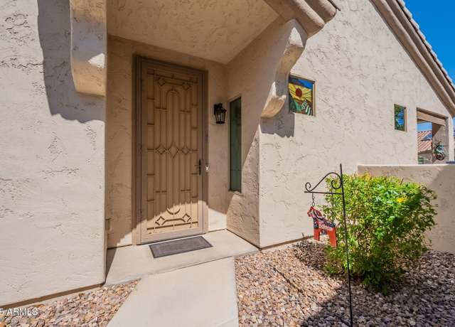 Property at 1552 E Manor Dr, Casa Grande, AZ 85122, 2 beds, 2 baths