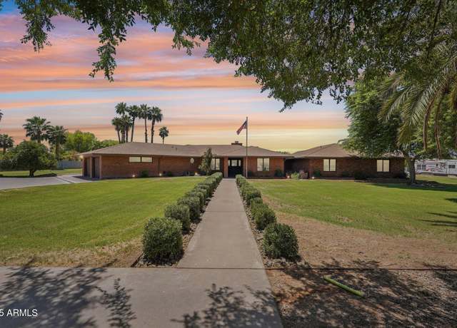 Property at 4041 E Hermosa Vista Dr, Mesa, AZ 85215, 4 beds, 5 baths