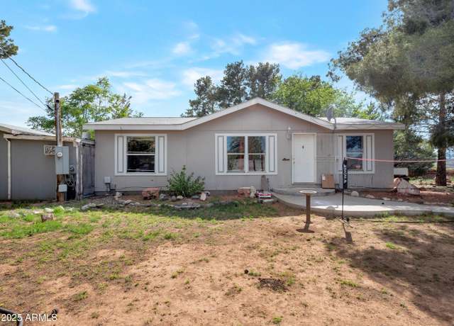 Property at 5355 N Camino Vista Dr, Rimrock, AZ 86335, 3 beds, 2 baths