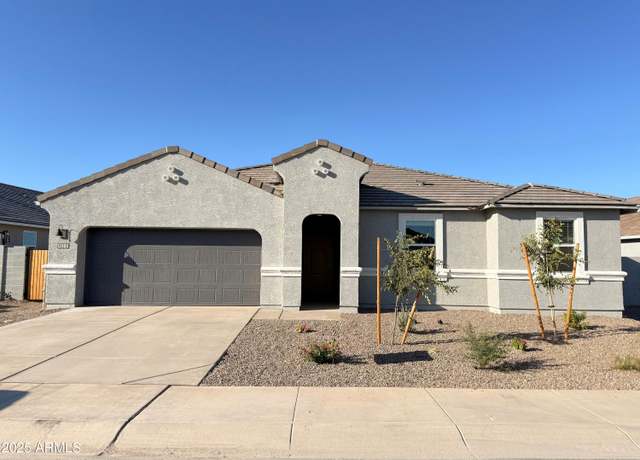 Property at 12484 E Bahia Ct, Florence, AZ 85132, 4 beds, 2 baths