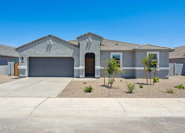 Property at 12484 E Bahia Ct, Florence, AZ 85132, 4 beds, 2 baths
