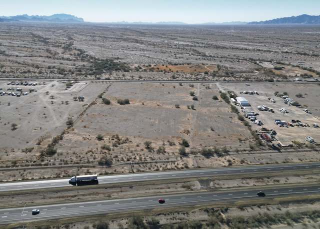 Property at 404 E Kuehn St Unit 003N, Quartzsite, AZ 85346