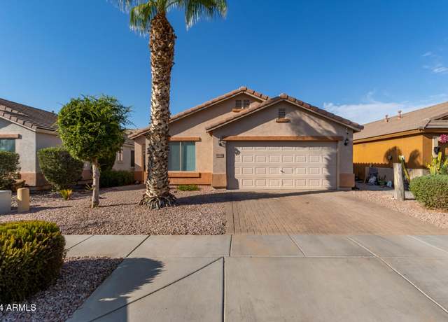 Property at 8714 W Heber Rd, Tolleson, AZ 85353, 4 beds, 2 baths