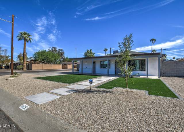 Property at 3135 N 34th St, Phoenix, AZ 85018, 4 beds, 3 baths