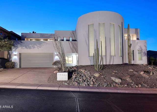 Property at 18258 N 15th Pl, Phoenix, AZ 85022, 5 beds, 4 baths