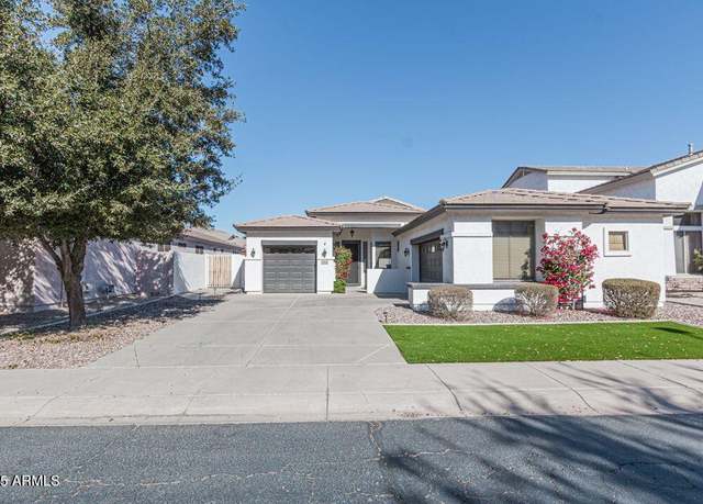Property at 862 E Gemini Pl, Chandler, AZ 85249, 3 beds, 2 baths