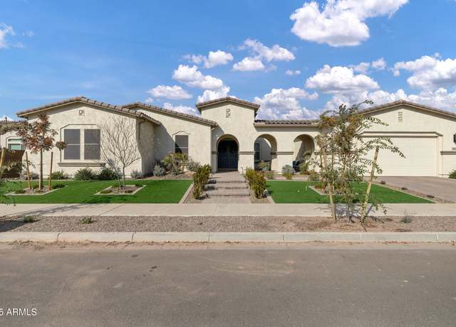 Property at 20456 E Camina Buena Vis, Queen Creek, AZ 85142, 4 beds, 4.5 baths