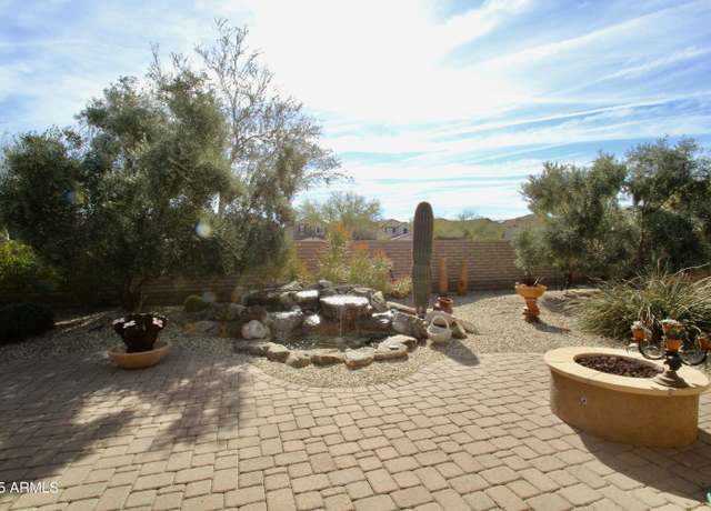 Property at 12541 W Miner Trl, Peoria, AZ 85383, 4 beds, 3 baths