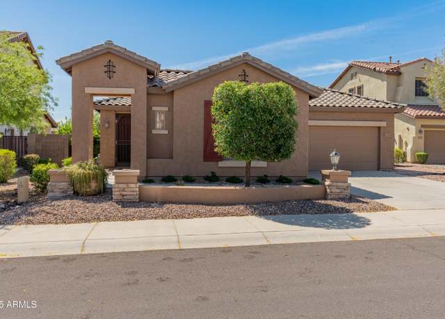 Property at 12541 W Miner Trl, Peoria, AZ 85383, 4 beds, 3 baths