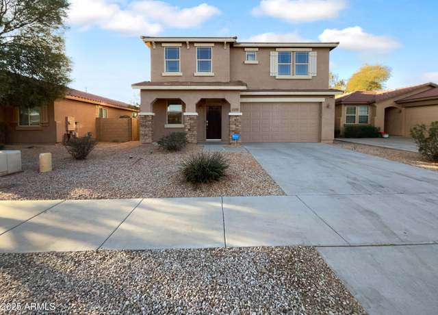 Property at 17699 W Tonto St, Goodyear, AZ 85338, 3 beds, 2.5 baths