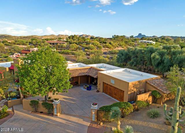 Property at 1489 Thrasher Ln, Wickenburg, AZ 85390, 3 beds, 3.5 baths