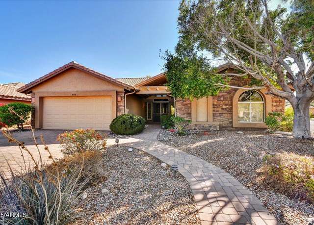 Property at 19021 N 90th Ln, Peoria, AZ 85382, 3 beds, 2 baths